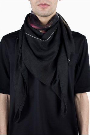Cashmere shawl, zdjęcie 2 Cashmere shawl od Givenchy